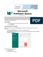 PublisherBasics 2021