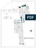 INDRALOKA - Site Plan NOV 23 150 Unit (Fix)