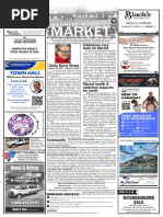 Merritt Morning Market 3950 - Apr 19