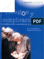 Riesgos y Complicaciones