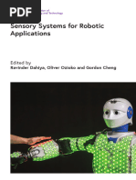 Sensory Systems For Robotic Applications