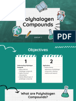 Polyhalogen Compounds