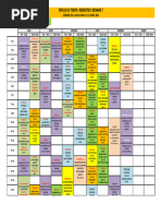 Semaine 7 Et 8 Vie Scolaire