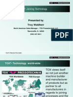 Tox Joining - 2