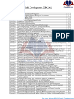 ECO303 Principles of Macroeconomics Complete Handouts