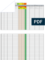 F0610-01 Risk & Opportunity Register