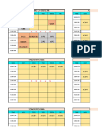 SKED F2F and Distance Learning 2ND SEMESTER 2023 2024