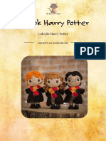 Atelierlechatsimone. Ebook Harry Potter V1