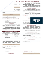 Ba Core 6 - Unit 1 - Reviewer