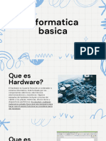 Informatica Basica