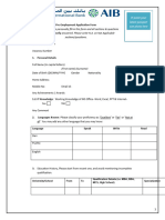 PL Paste Your Latest Passport Size Photo Here