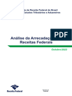 Arrecadacao Federal Relatorio 27nov2023