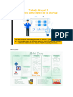 Examen Parcial - Analisis de Startup