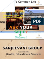 Sanjeevani Forex Education Rew