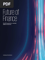 Future Finance Report Finance