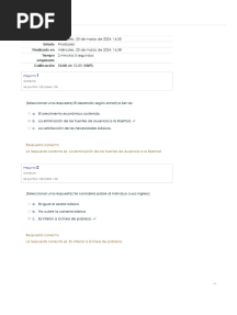 Evaluación Del Módulo 2 - Revisión Del Intento