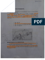 Resistencia A La Rodadura