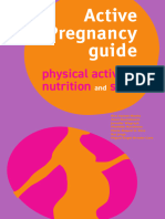 Active Pregnancy Guide 2023