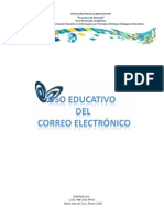 Uso Educativo Del Correo Electrónico