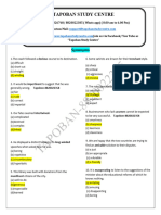 #English Synonyms