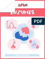 Enzymes PreMed-1