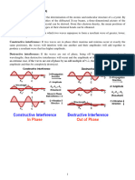 X-Ray Diffraction 7