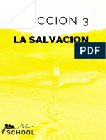 N 12pasos l3 La Salvación