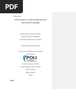 Manuscrito El Psicoanálisis y Su Aporte Al Mundo Educativo (Desde El Inconsciente A La Pedagogía)