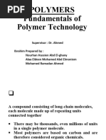 Polymer Final