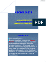 FASCIOLIASIS