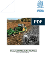 Maquinaria Agricola