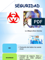 Semana 2 Bioseguridad