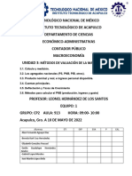 Tema 3 Macroeconomia