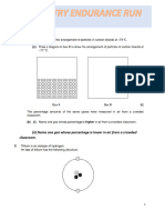 Chemistry Endurance Race 5070