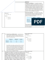 Programación Lineal Aplicaciones