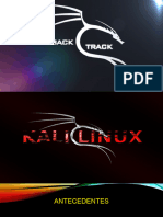 Kali Linux