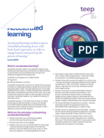 TEEP A4 6pp - Accelerated Learning