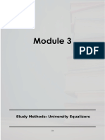 Module 3 PDF