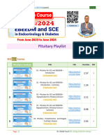 SCE 2024 - Pituitary Playlist