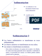 Ambientes Sedimentarios