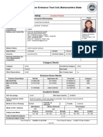 Scrutiny Agri Report