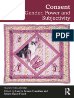 Laurie James-Hawkins, Róisín Ryan-Flood - Consent - Gender, Power and Subjectivity-Routledge (2023) (Z-Lib - Io)