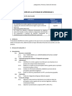 Lineamiento de Evaluación Por AA1 - Cotiza