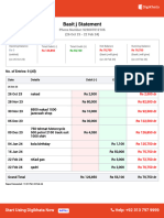 Customer Ledger Report 1708626697971