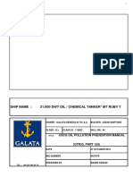 Us Costguard Oil Pollution Manual