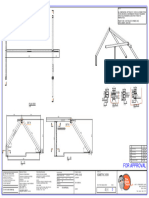 For Approval: Isometric View