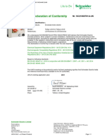 UK UKCA Doc SC17062701A-UK LG1K LG1D Enclosed Motor Stater