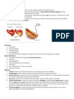 Medsurg Notes 2