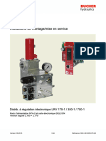 Beringer LRV-1 - 300 FR