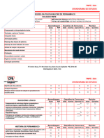 Edital Esquematizado PMPE 2024